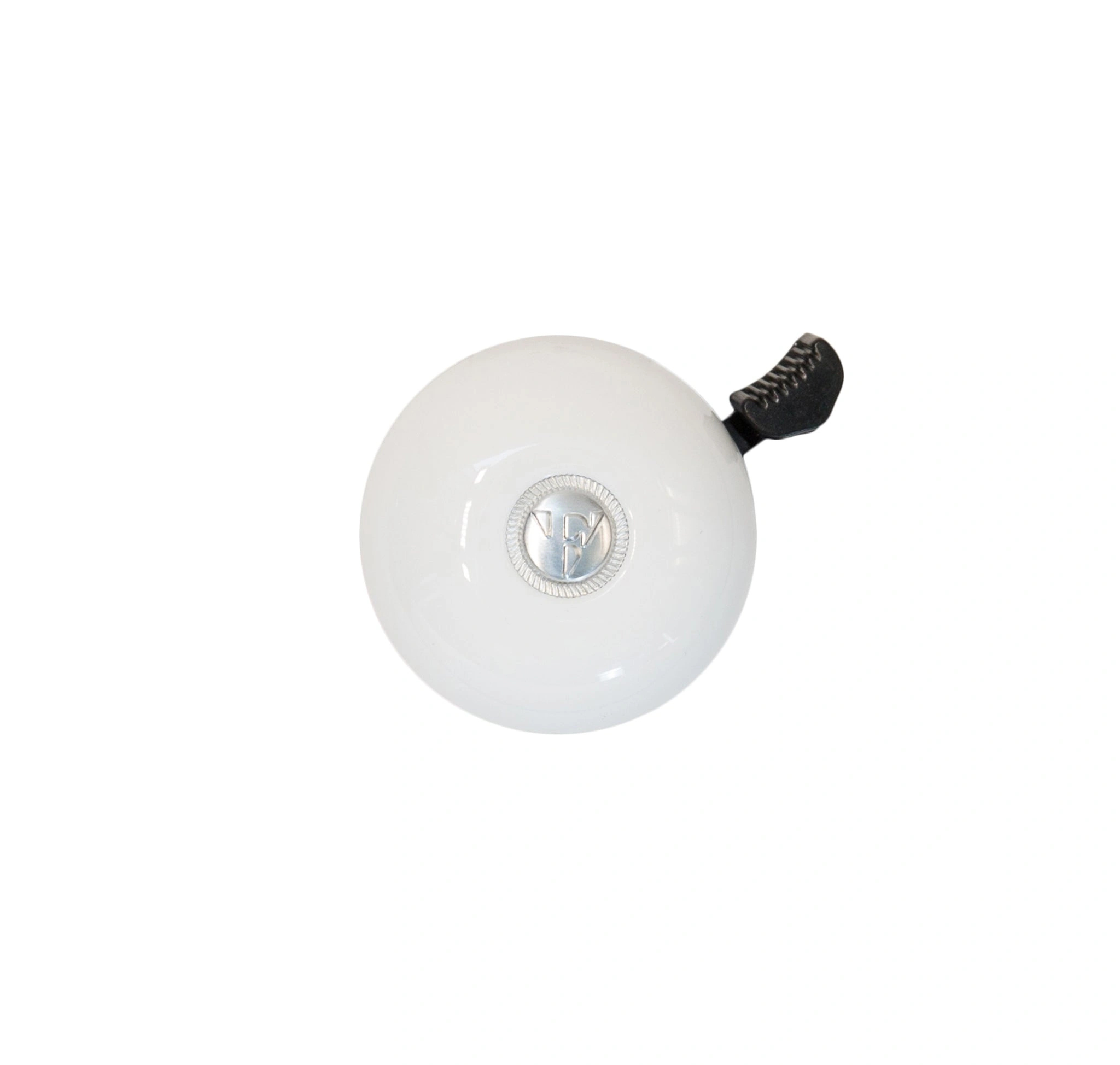 Ding Ding! The Classic Firmstrong Bell: Ride with Style and Sound!